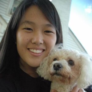 Meet your Posher, Anna